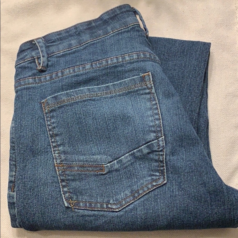 Ezekiel Jeans • 302 EZ Rider Jeans